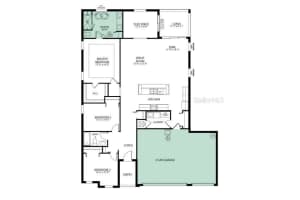 4 DAHOON COURT, HOMOSASSA, FL 34446 Sold 03/14/25