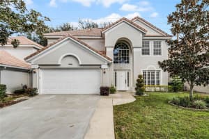 6019 BAY VALLEY COURT, ORLANDO, FL 32819 Sold 03/14/25