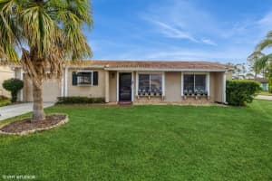 10656 WHITMAN CIRCLE, ORLANDO, FL 32821 Sold 02/28/25