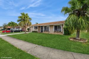 10656 WHITMAN CIRCLE, ORLANDO, FL 32821 Sold 02/28/25