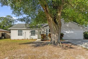 5416 HIGGINS WAY, ORLANDO, FL 32808 Sold 02/28/25