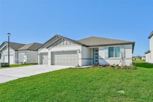 13851 RICHLAND GULF CIRCLE, PARRISH, FL 34219 Sold 06/25/25