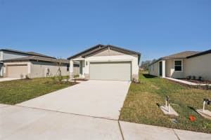 14036 CRUTCHFIELD COURT, PARRISH, FL 34219 Sold 05/28/25