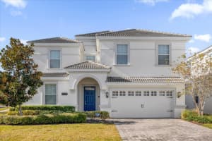 1528 MULLIGAN BOULEVARD, DAVENPORT, FL 33896 Sold 07/08/25
