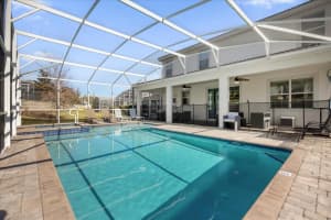 1528 MULLIGAN BOULEVARD, DAVENPORT, FL 33896 Sold 07/08/25