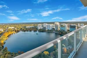 150 ROBINSON STREET, ORLANDO, FL 32801 Sold 02/24/25