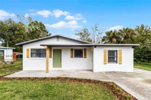 625 3RD STREET, LAKE ALFRED, FL 33850 Sold 04/30/25