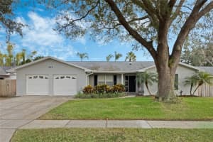 4373 WYNDCLIFF CIRCLE, ORLANDO, FL 32817 Sold 02/14/25