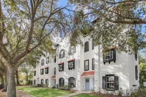 234 GLENWOOD AVENUE, ORLANDO, FL 32803 Sold 09/02/25