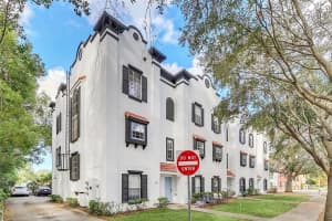 234 GLENWOOD AVENUE, ORLANDO, FL 32803 Sold 09/02/25