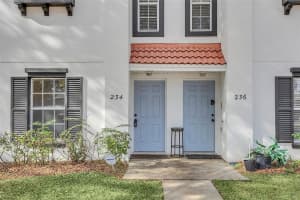234 GLENWOOD AVENUE, ORLANDO, FL 32803 Sold 09/02/25