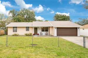 2015 JUNIPER DRIVE, EDGEWATER, FL 32141 Sold 01/22/25