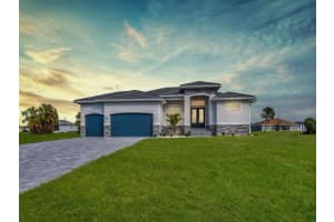 255 ROTONDA BOULEVARD, ROTONDA WEST, FL 33947 Sold 03/28/25