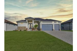 243 ROTONDA BOULEVARD, ROTONDA WEST, FL 33947 - MLS#MFRO6264946
