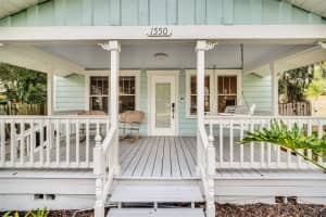 1550 INDIANA AVENUE, WINTER PARK, FL 32789 Sold 07/01/25