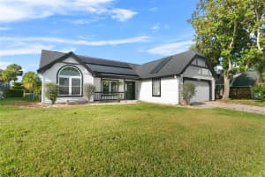 614 WHITE RIVER DRIVE, ORLANDO, FL 32828 Sold 02/25/25
