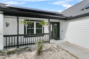 614 WHITE RIVER DRIVE, ORLANDO, FL 32828 Sold 02/25/25