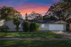 5533 SATEL DRIVE, ORLANDO, FL 32810 Sold 07/22/25