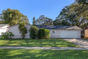 5533 SATEL DRIVE, ORLANDO, FL 32810 Sold 07/22/25