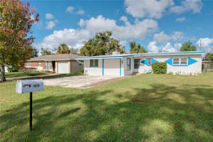 1013 CARLSON DRIVE, ORLANDO, FL 32804 Sold 05/20/25