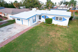 1013 CARLSON DRIVE, ORLANDO, FL 32804 Sold 05/20/25