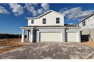 2075 HEART LAKE DRIVE, GROVELAND, FL 34736 Sold 07/07/25