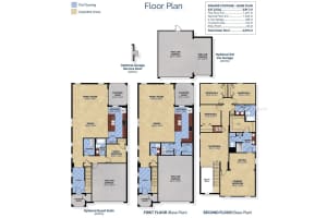 2075 HEART LAKE DRIVE, GROVELAND, FL 34736 Sold 07/07/25