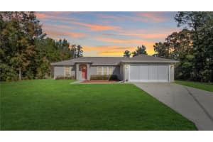 3891 130TH LOOP, OCALA, FL 34473 Sold 01/30/25