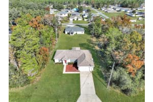 3891 130TH LOOP, OCALA, FL 34473 Sold 01/30/25