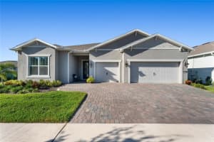 6535 SHIMMERING SHORES LANE, SAINT CLOUD, FL 34771 Sold 10/30/25