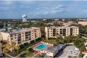 115 INDIAN RIVER DRIVE, COCOA, FL 32922 Sold 02/14/25
