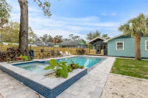 2514 BEACH BOULEVARD, GULFPORT, FL 33707 Sold 05/30/25