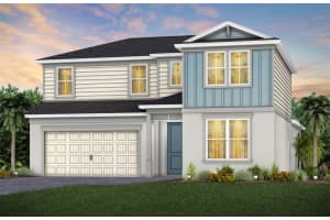 6727 REVERIE PARK AVENUE, ORLANDO, FL 32829 Sold 01/31/25