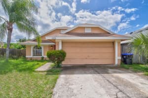 6554 MERITMOOR CIRCLE, ORLANDO, FL 32818 Sold 02/14/25