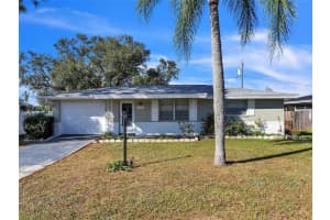3345 SPARTA CIRCLE, SEBRING, FL 33870 Sold 06/10/25