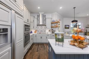 25459 HAWKS RUN LANE, SORRENTO, FL 32776 Sold 04/14/25