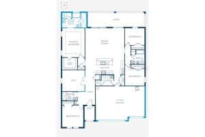 2550 MAURITANIA ROAD, PUNTA GORDA, FL 33983 Sold 07/22/25