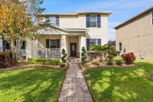 15658 AVENUE OF THE ARBORS, WINTER GARDEN, FL 34787 Sold 04/01/25
