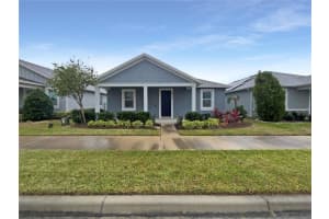 6414 FLAT LEMON DRIVE, WINTER GARDEN, FL 34787 Sold 05/07/25