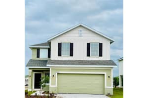 3007 TACKLE DRIVE, LEESBURG, FL 34748 Sold 03/17/25