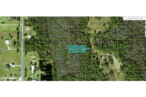 OLD GRADE RD, POLK CITY, FL 33868 - MLS#MFRO6265122
