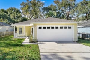 2436 PRINCETON AVENUE, SANFORD, FL 32771 Sold 02/12/25