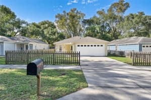 2436 PRINCETON AVENUE, SANFORD, FL 32771 Sold 02/12/25
