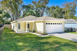 2436 PRINCETON AVENUE, SANFORD, FL 32771 Sold 02/12/25