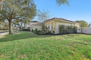 3917 SHOREVIEW DRIVE, KISSIMMEE, FL 34744 Sold 01/31/25