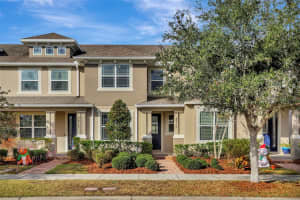 8419 LOVETT AVENUE, ORLANDO, FL 32832 Sold 01/09/25