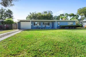 2112 STAUNTON AVENUE, WINTER PARK, FL 32789 Sold 01/30/25