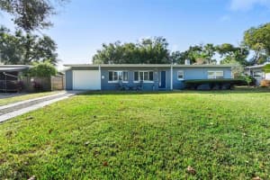 2112 STAUNTON AVENUE, WINTER PARK, FL 32789 Sold 01/30/25
