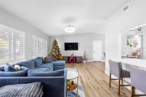 2112 STAUNTON AVENUE, WINTER PARK, FL 32789 Sold 01/30/25