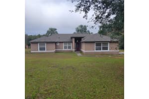 24217 ADAIR AVENUE, SORRENTO, FL 32776 Sold 05/30/25
